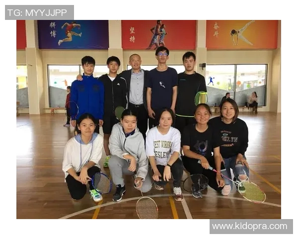 武汉羽毛球队阵地战体系解析与战术应用探讨