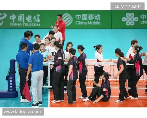 赛后分析:上海排球队与成都排球队心理素质的较量与启示