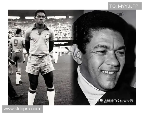 长得吓人的足球明星们他们的外貌与球技如何相辅相成